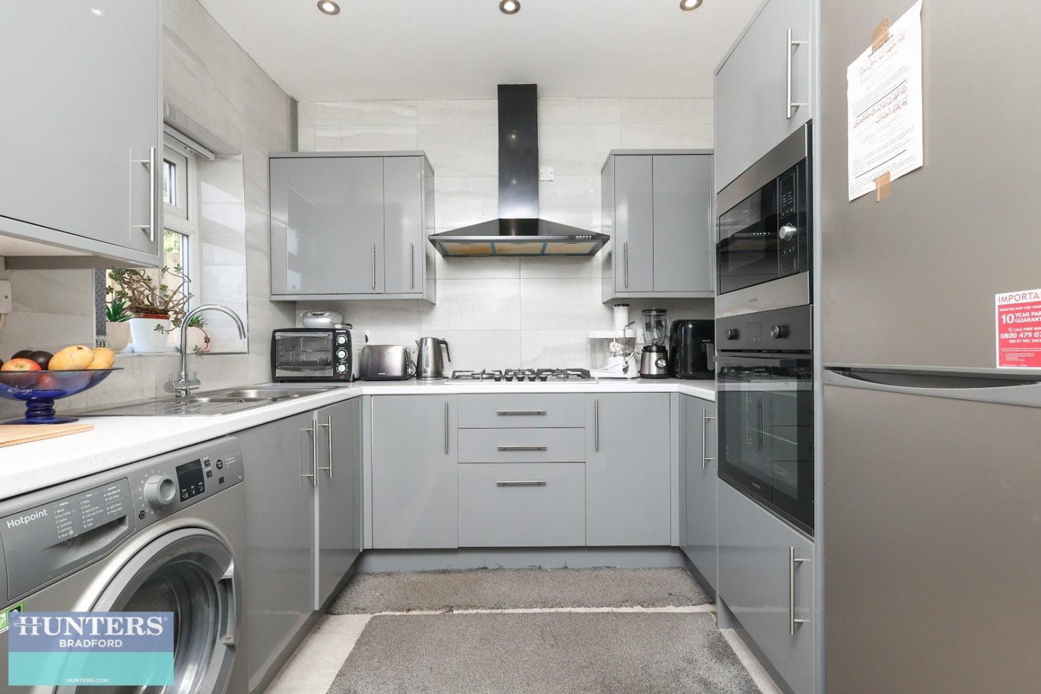 Barnby Avenue Bradford, West Yorkshire, BD8 0QN