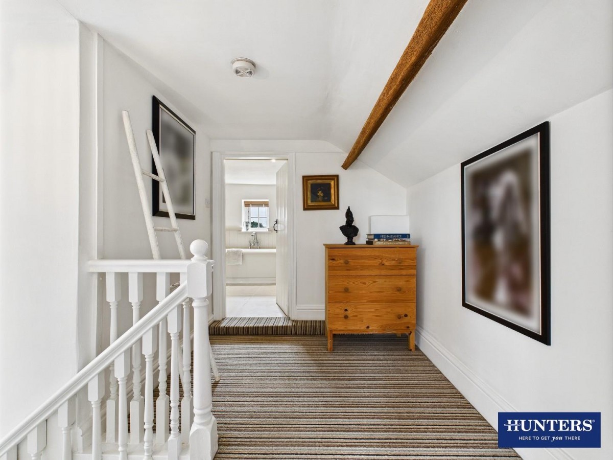 Bank Cottage, Bowness-On-Solway, CA7