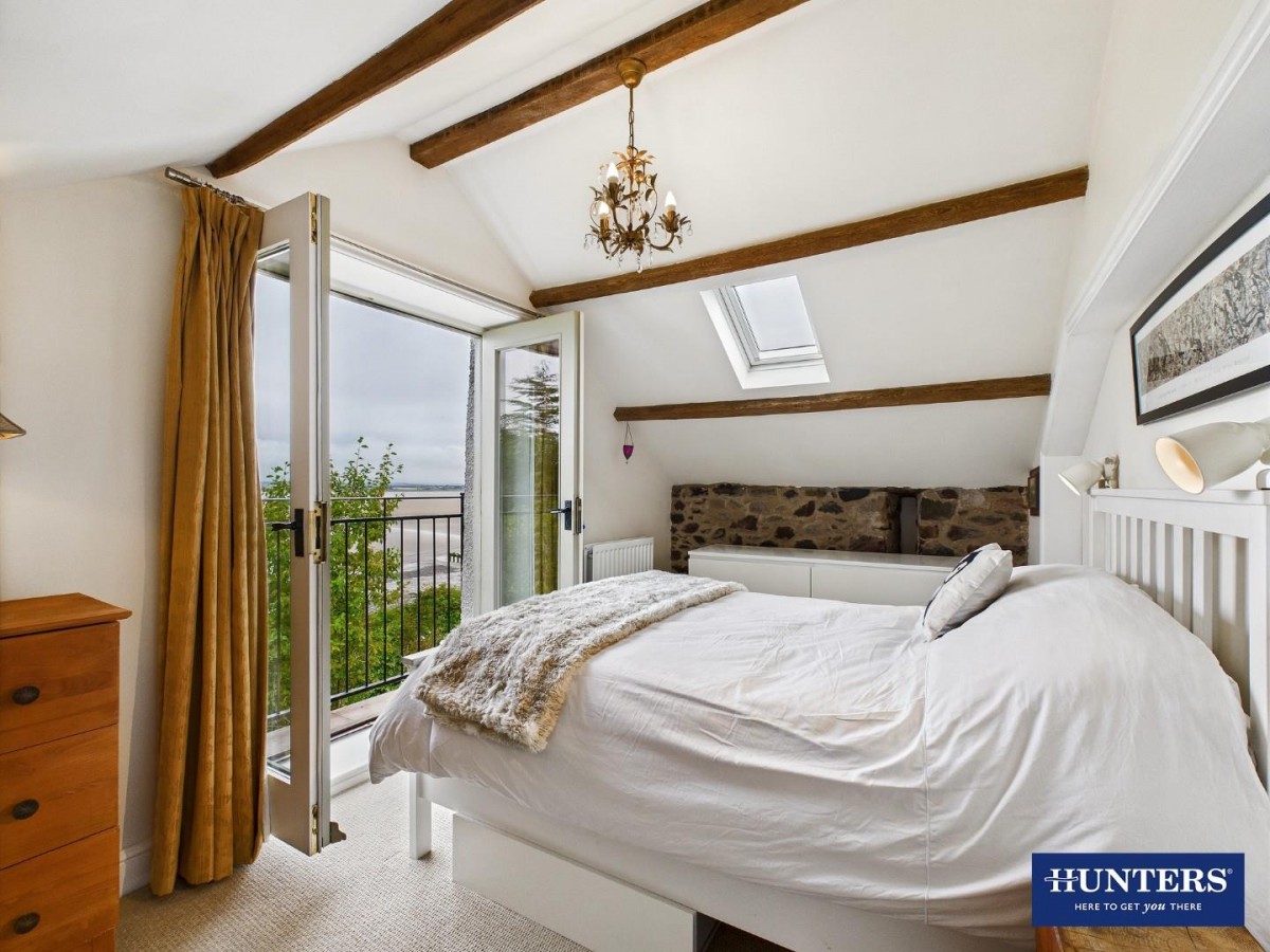 Bank Cottage, Bowness-On-Solway, CA7