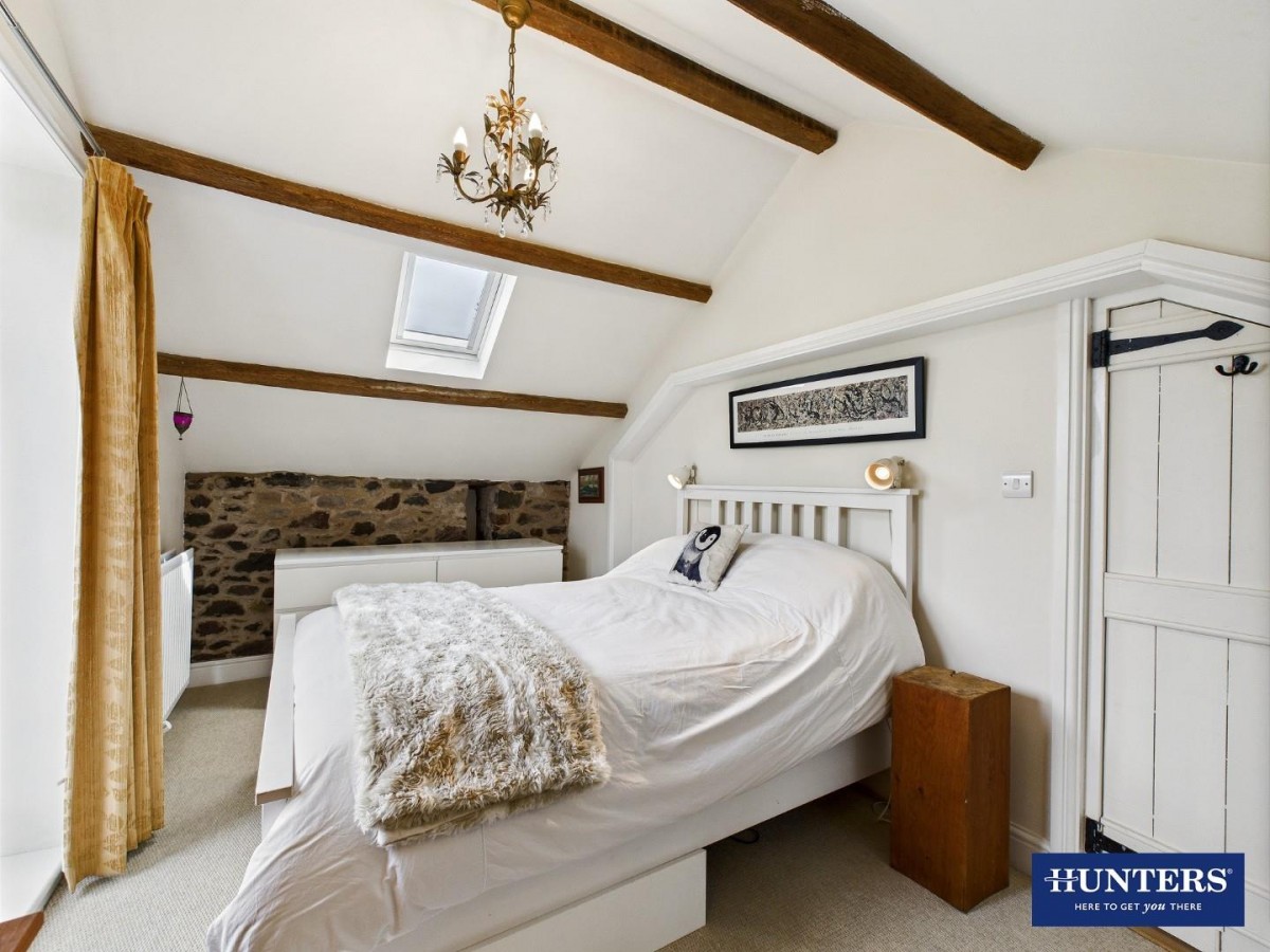 Bank Cottage, Bowness-On-Solway, CA7