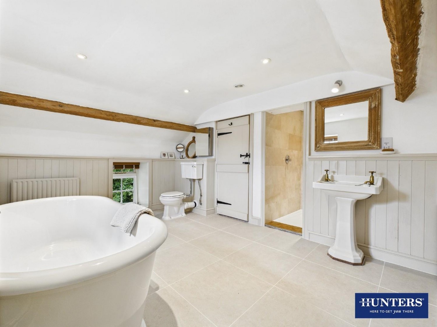Bank Cottage, Bowness-On-Solway, CA7