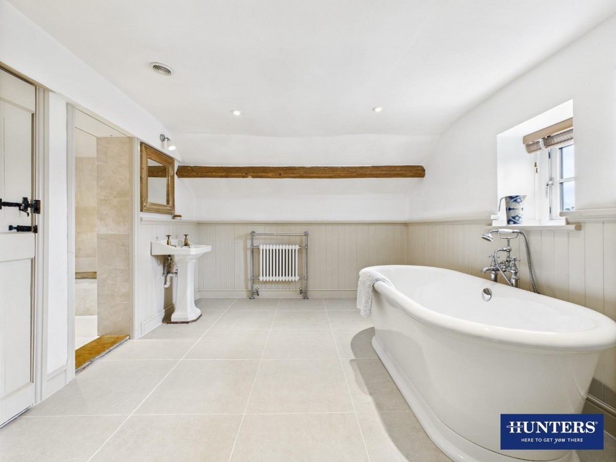 Bank Cottage, Bowness-On-Solway, CA7