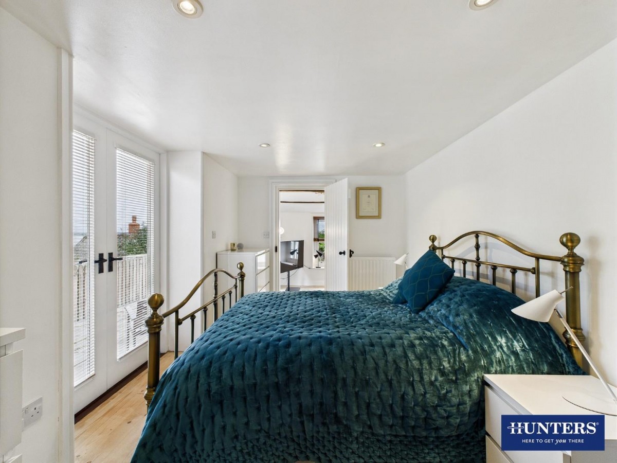 Bank Cottage, Bowness-On-Solway, CA7
