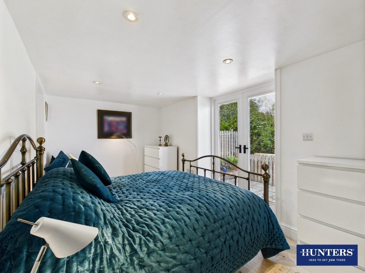 Bank Cottage, Bowness-On-Solway, CA7