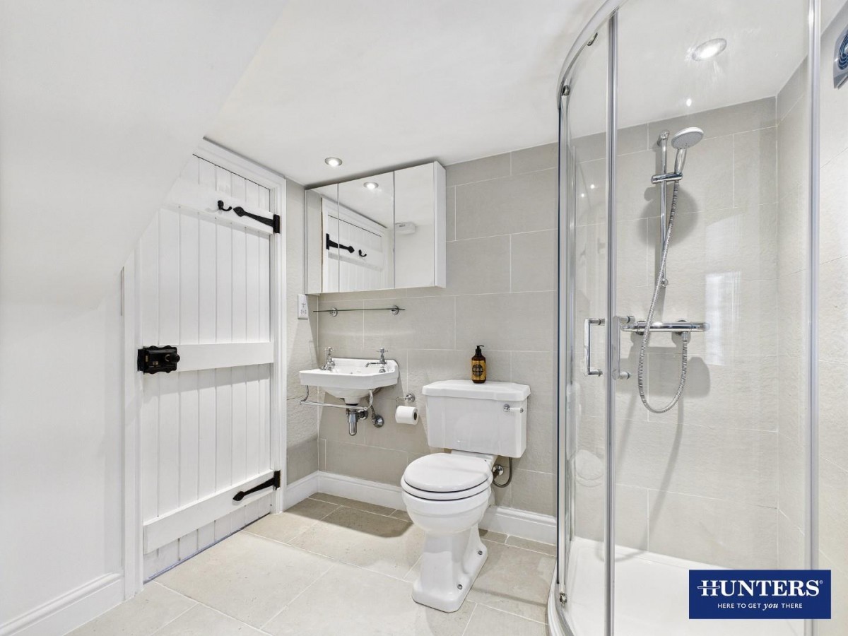 Bank Cottage, Bowness-On-Solway, CA7