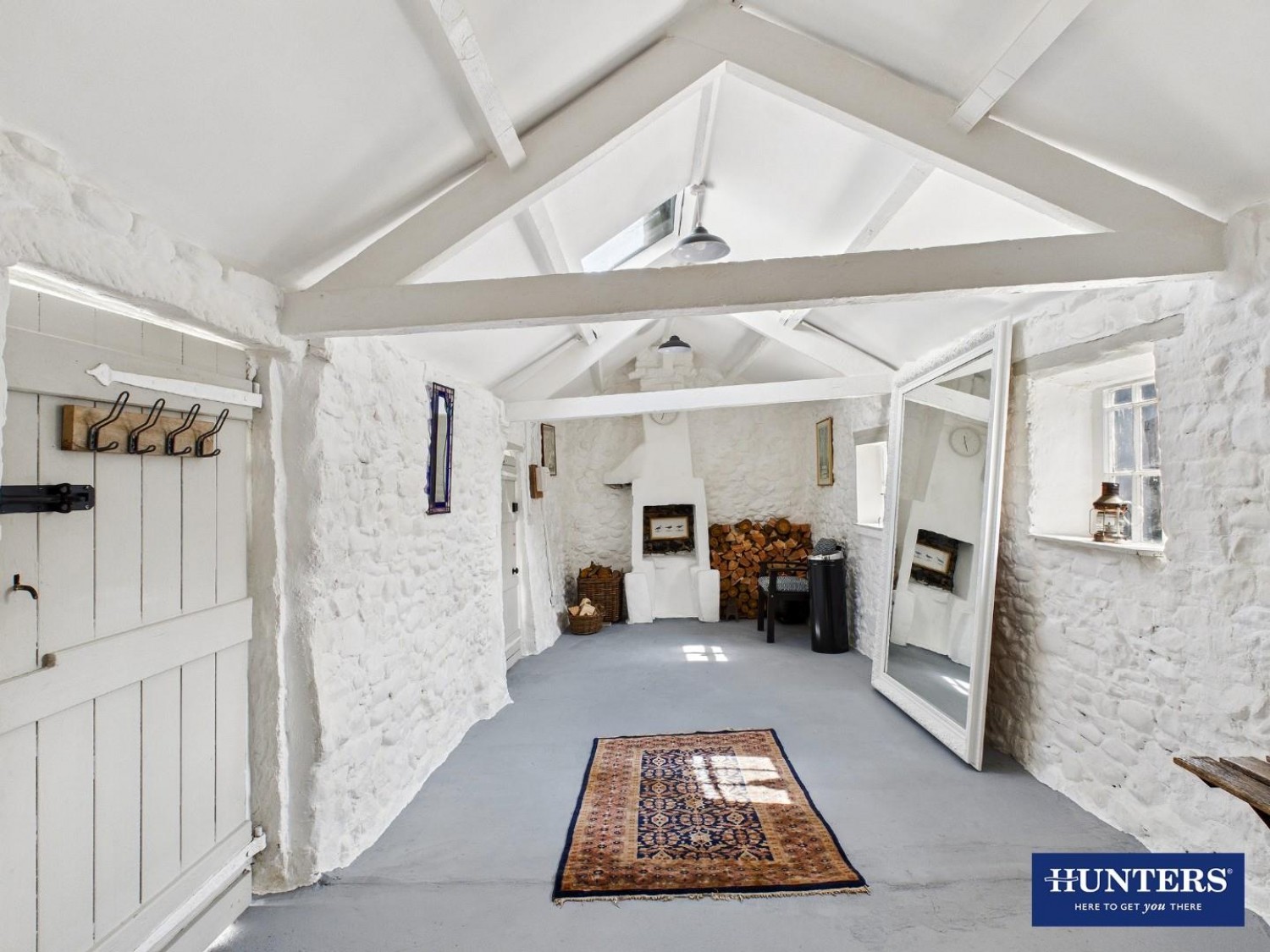Bank Cottage, Bowness-On-Solway, CA7