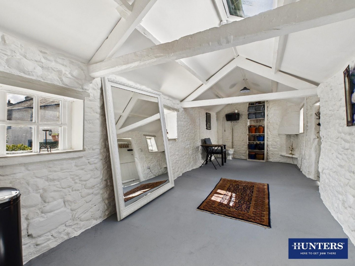 Bank Cottage, Bowness-On-Solway, CA7