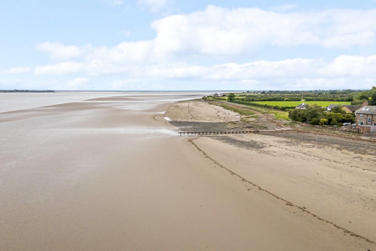 Bank Cottage, Bowness-On-Solway, CA7