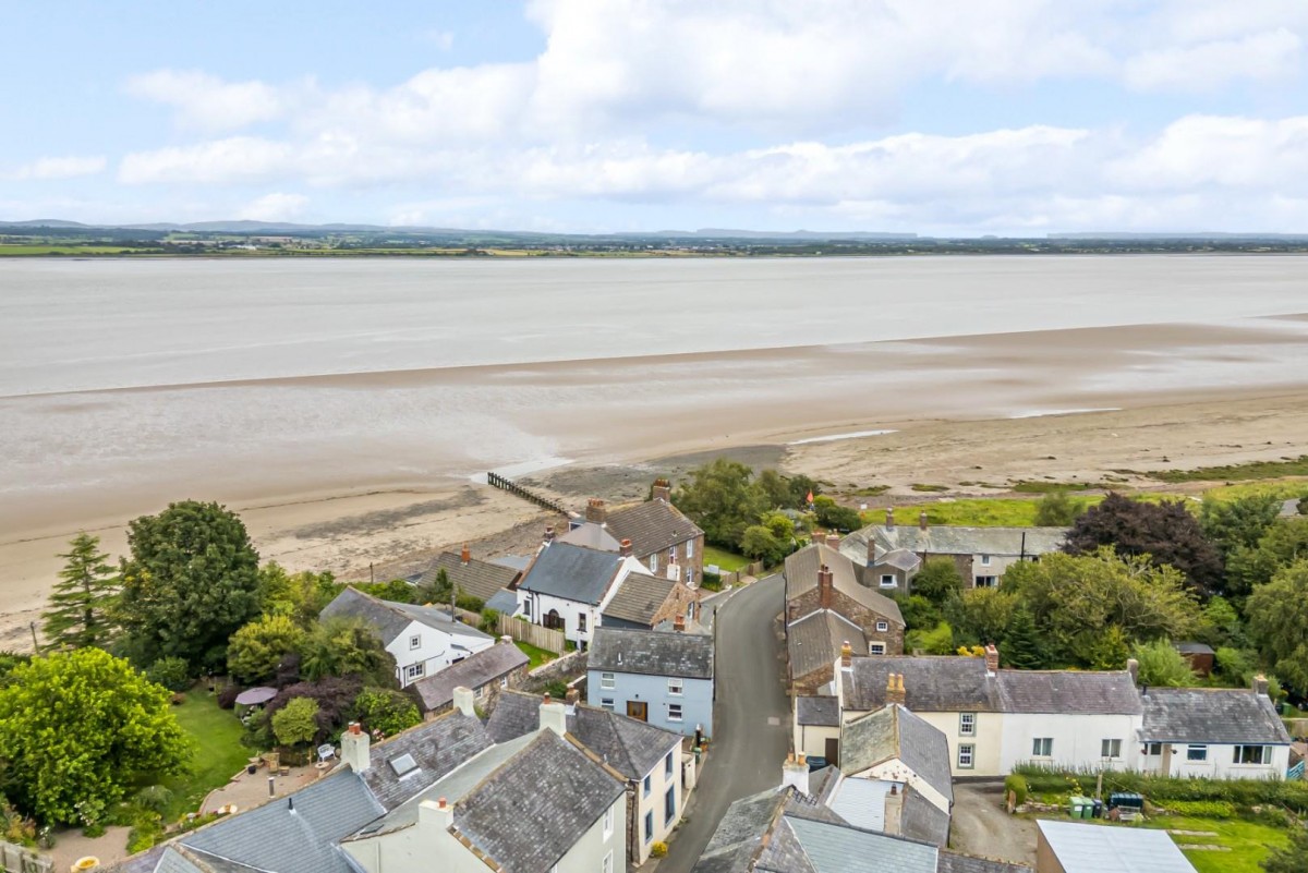 Bank Cottage, Bowness-On-Solway, CA7