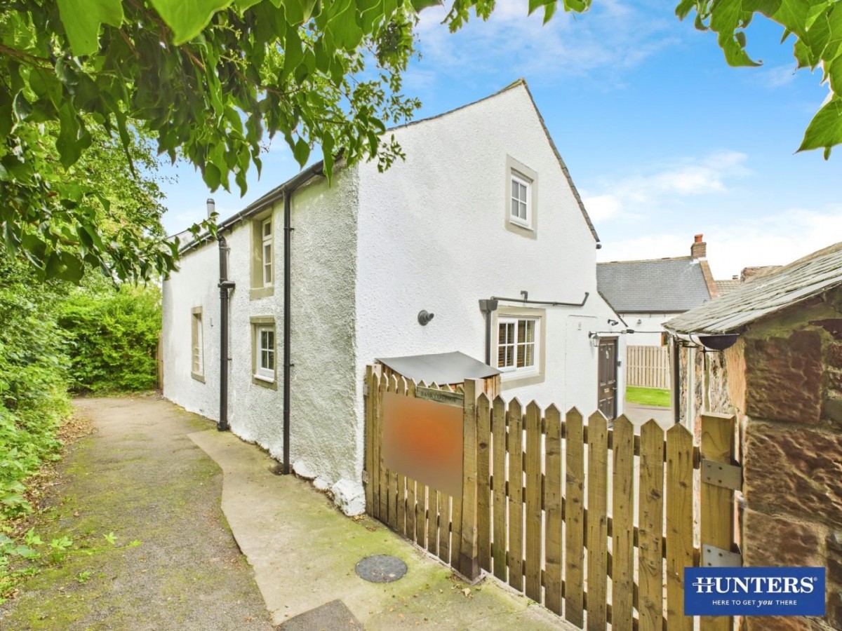 Bank Cottage, Bowness-On-Solway, CA7