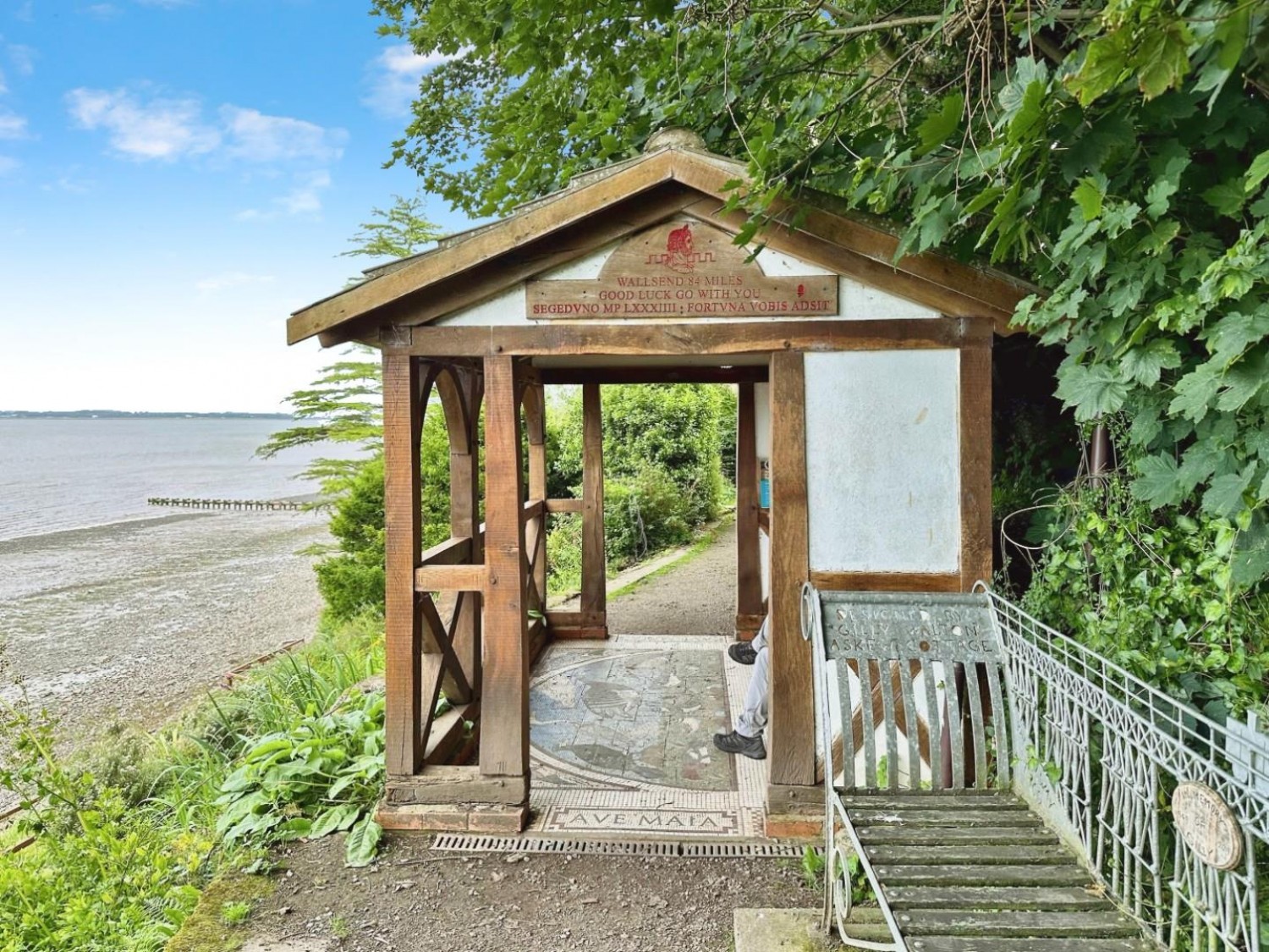 Bank Cottage, Bowness-On-Solway, CA7