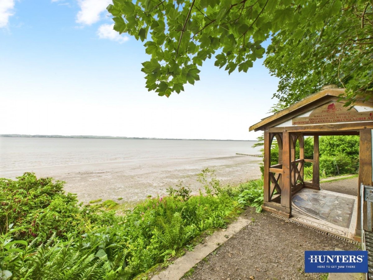 Bank Cottage, Bowness-On-Solway, CA7