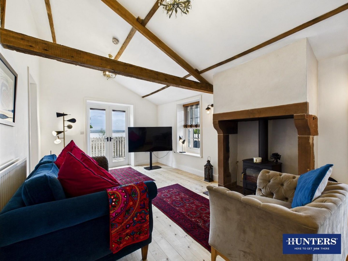Bank Cottage, Bowness-On-Solway, CA7