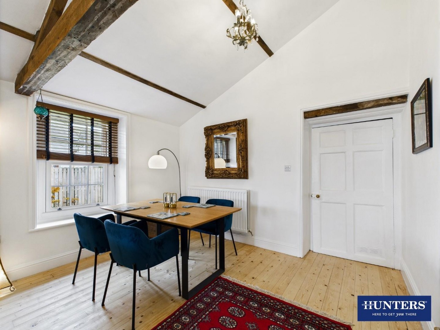 Bank Cottage, Bowness-On-Solway, CA7