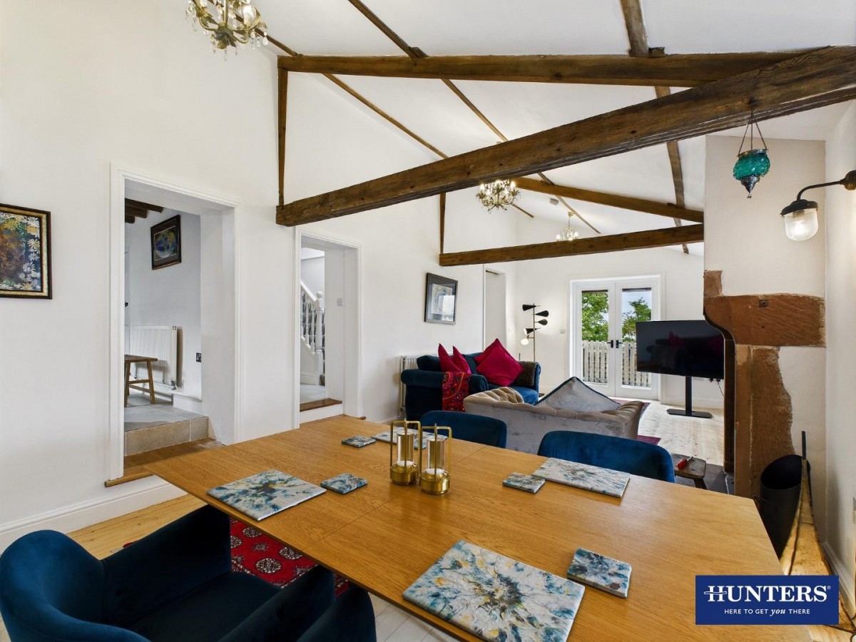 Bank Cottage, Bowness-On-Solway, CA7