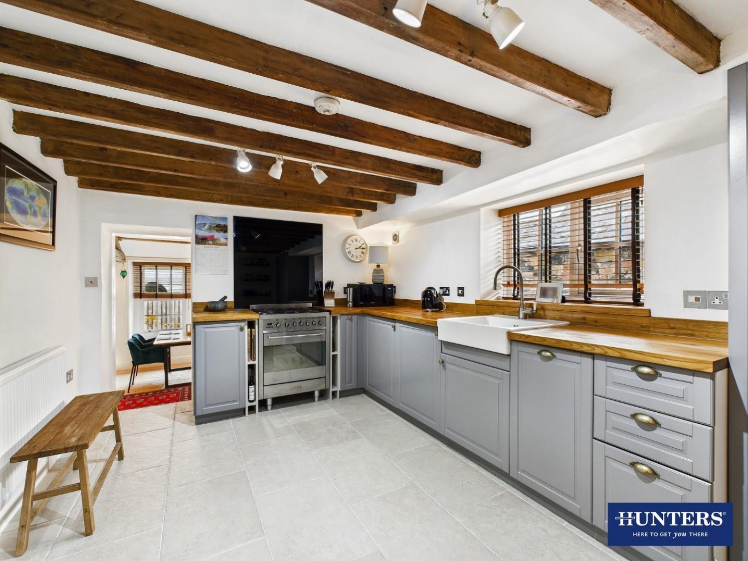 Bank Cottage, Bowness-On-Solway, CA7