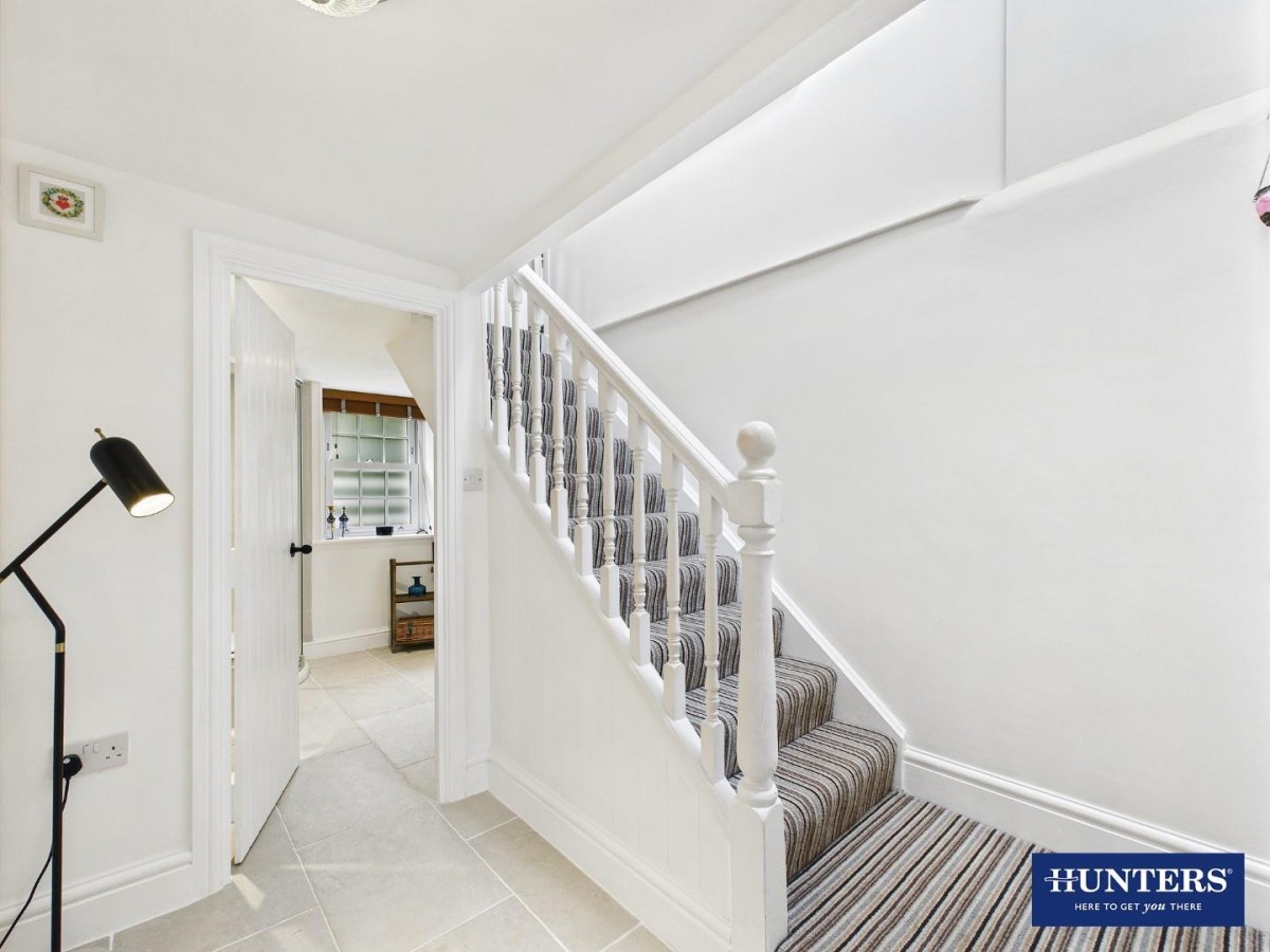Bank Cottage, Bowness-On-Solway, CA7