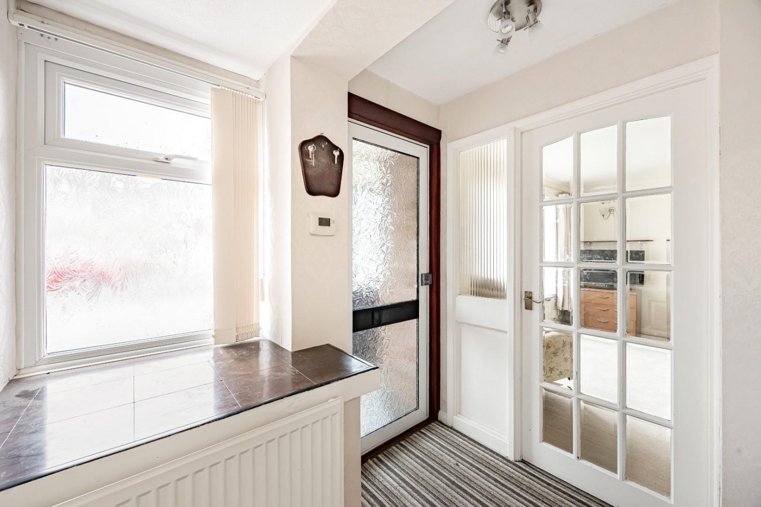 Charnwood Road, Bristol