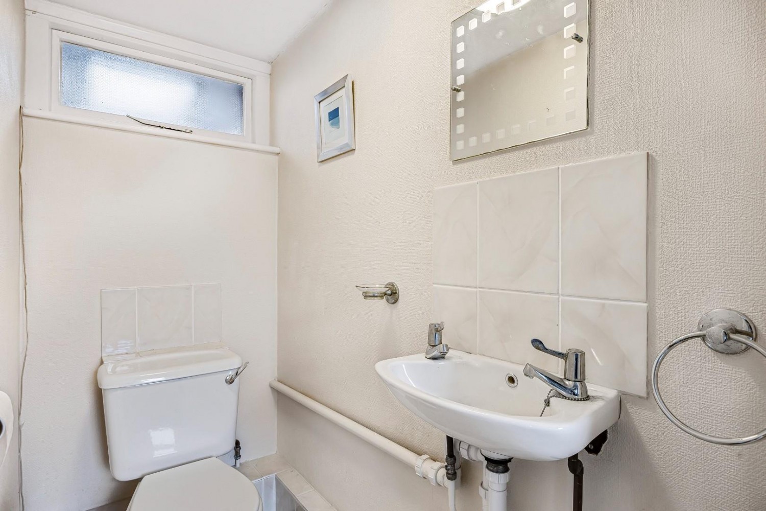 Charnwood Road, Bristol