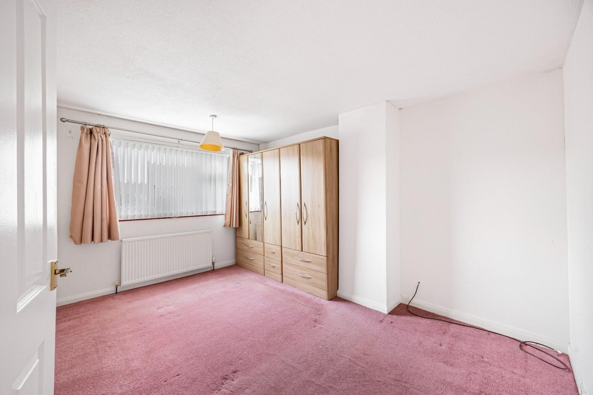 Charnwood Road, Bristol