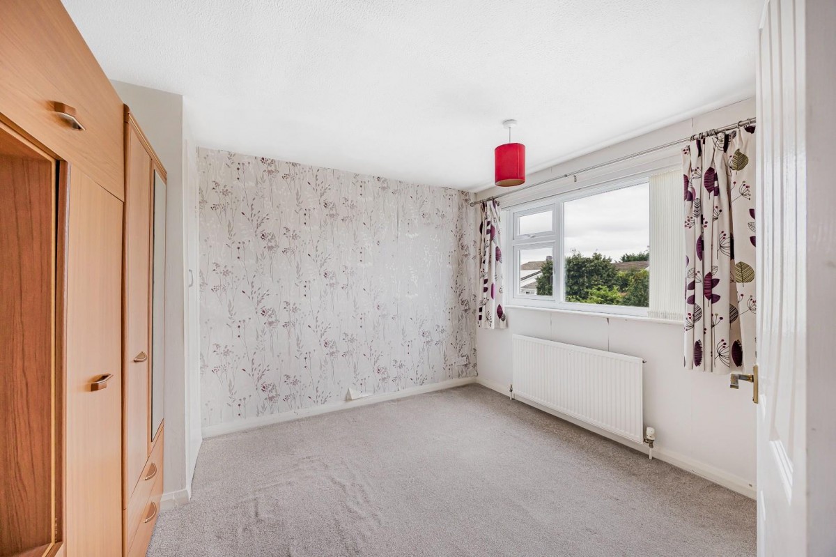 Charnwood Road, Bristol