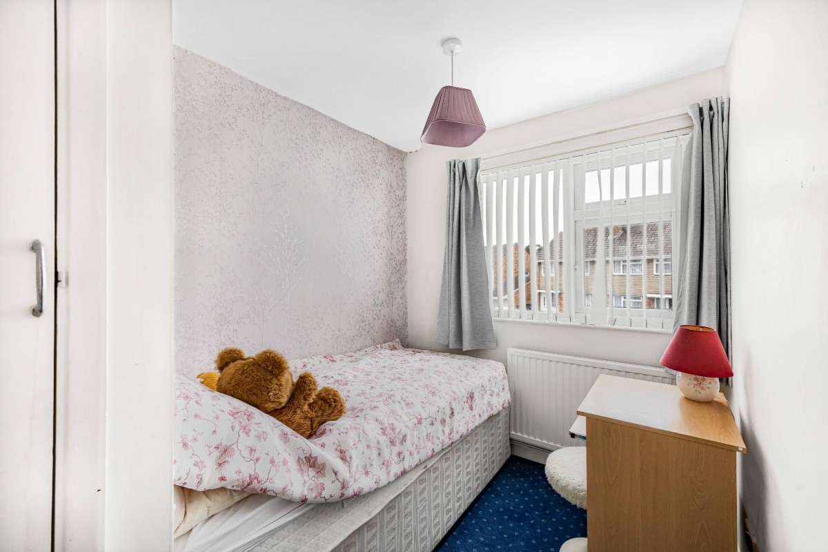 Charnwood Road, Bristol