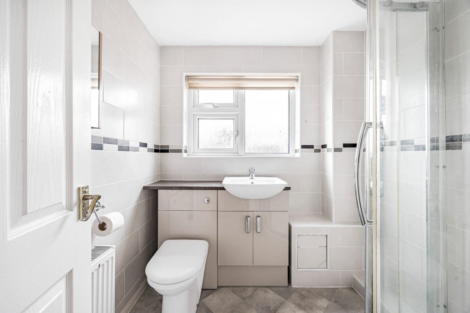 Charnwood Road, Bristol