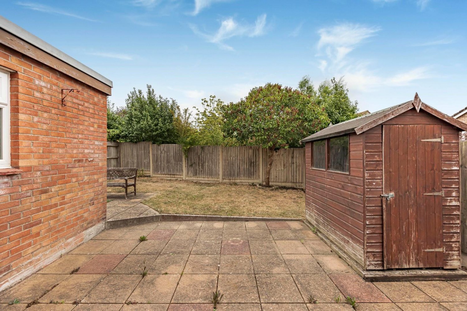 Charnwood Road, Bristol