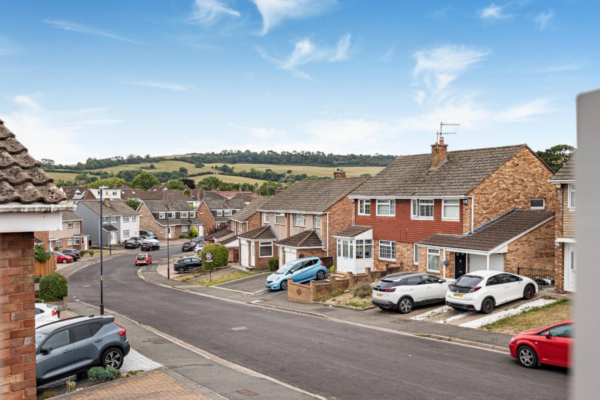 Charnwood Road, Bristol