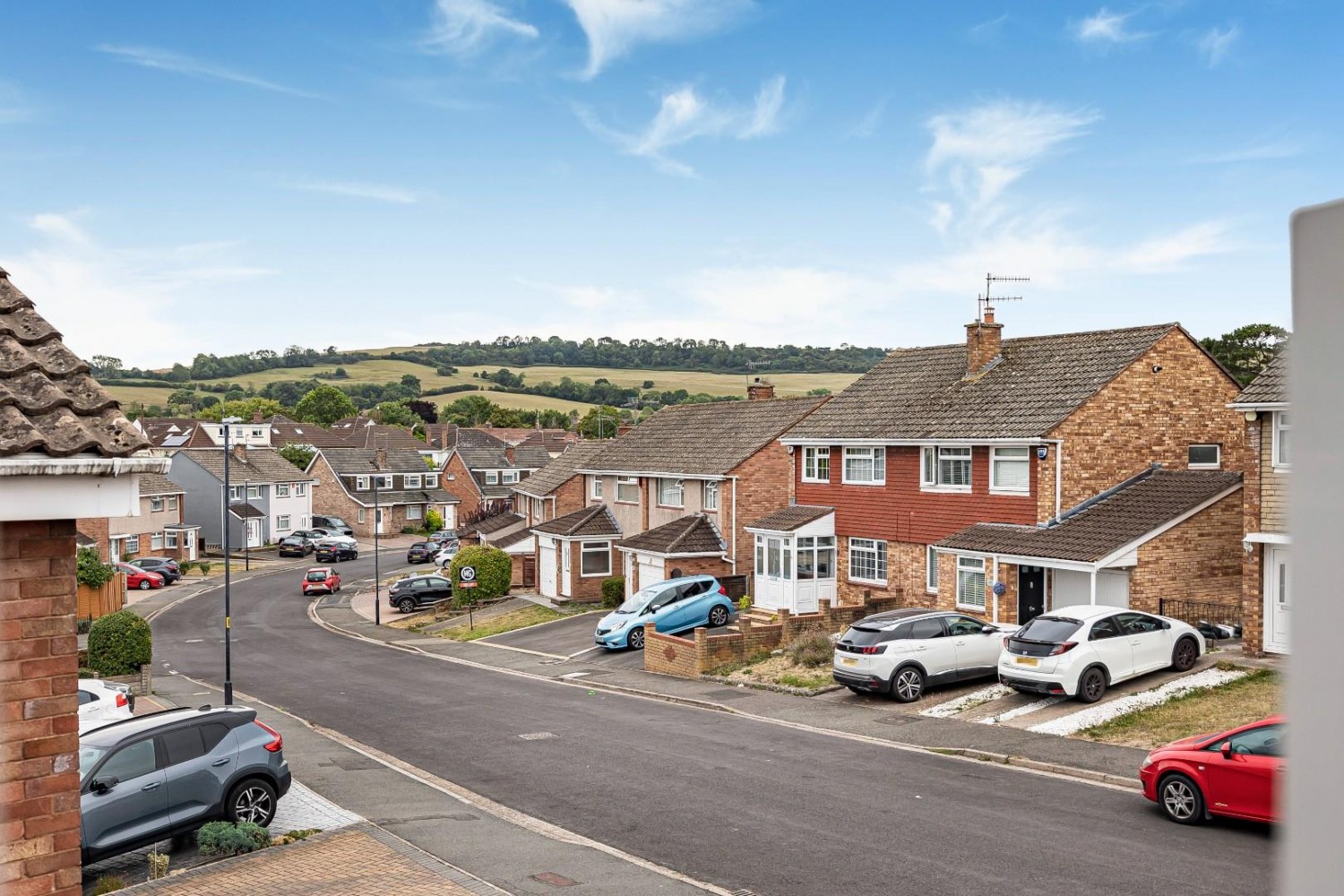 Charnwood Road, Bristol