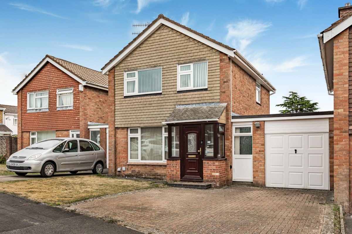 Charnwood Road, Bristol