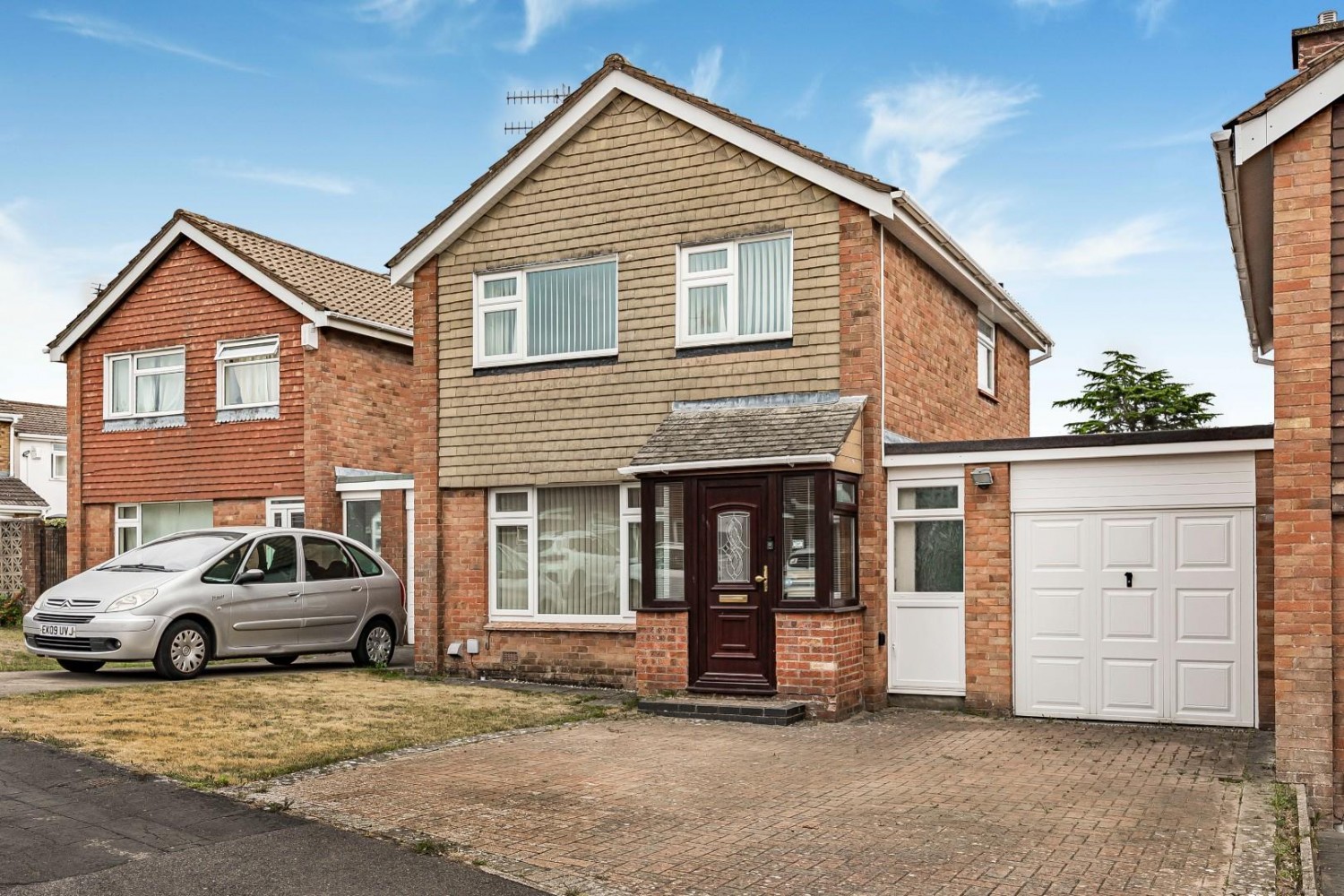 Charnwood Road, Bristol