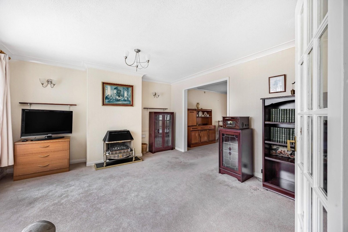 Charnwood Road, Bristol