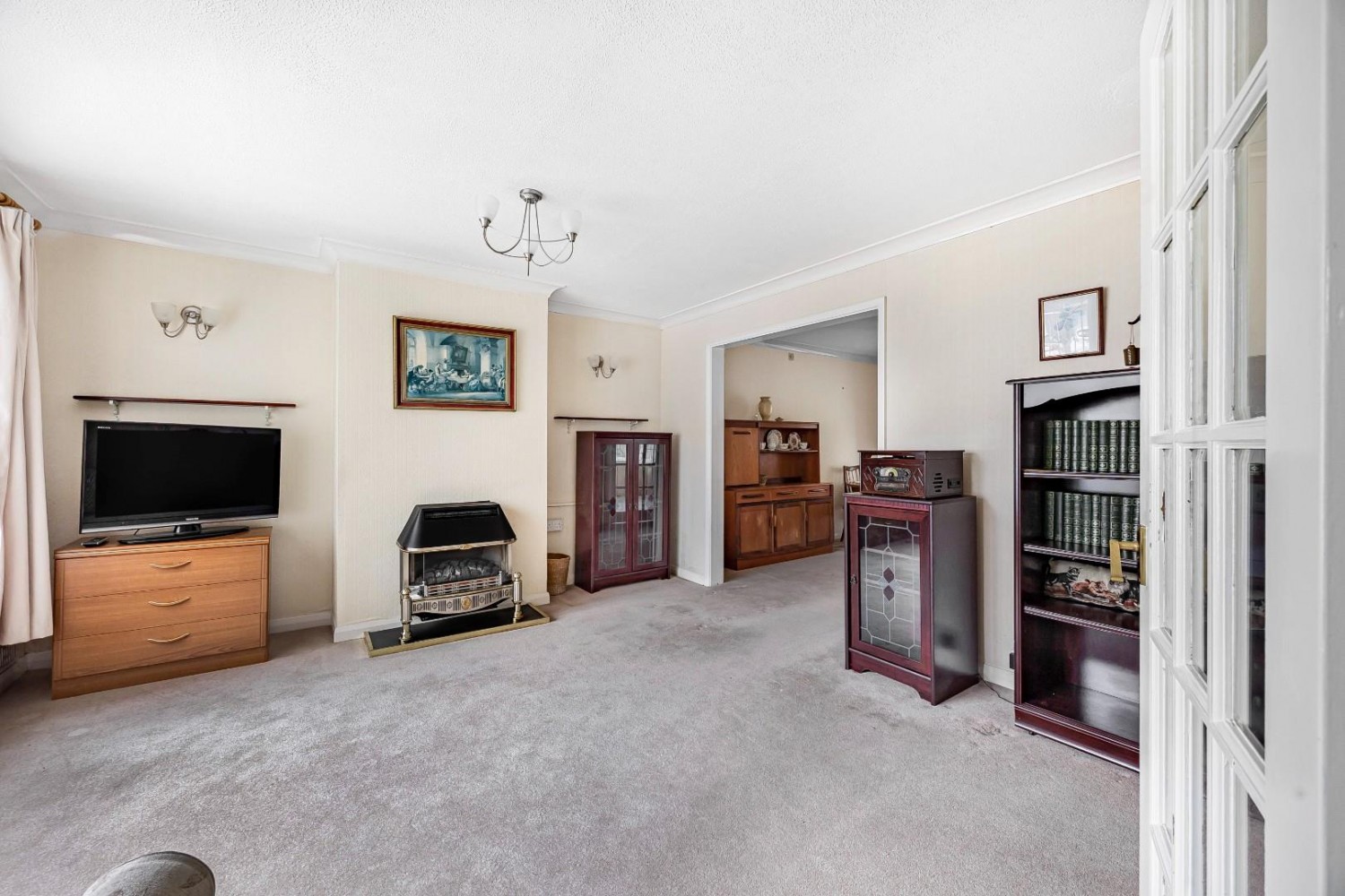 Charnwood Road, Bristol