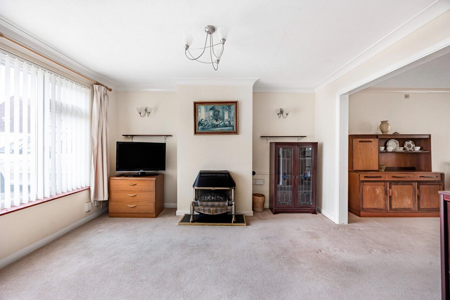 Charnwood Road, Bristol