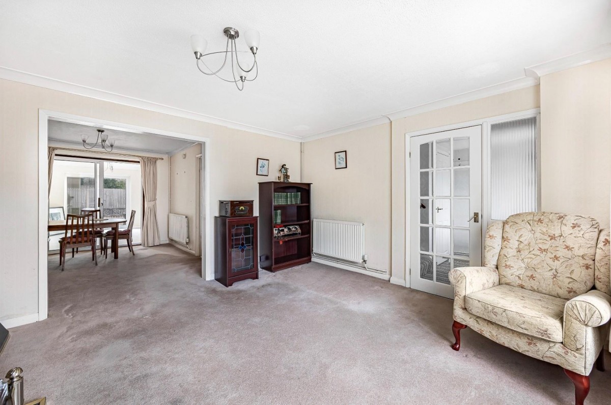 Charnwood Road, Bristol