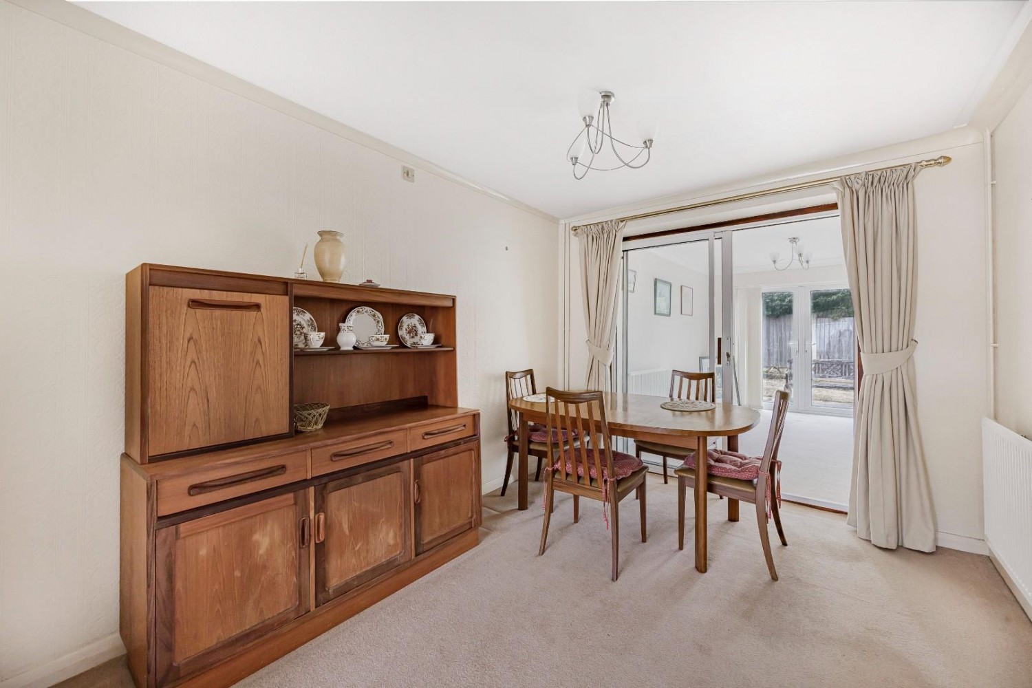 Charnwood Road, Bristol