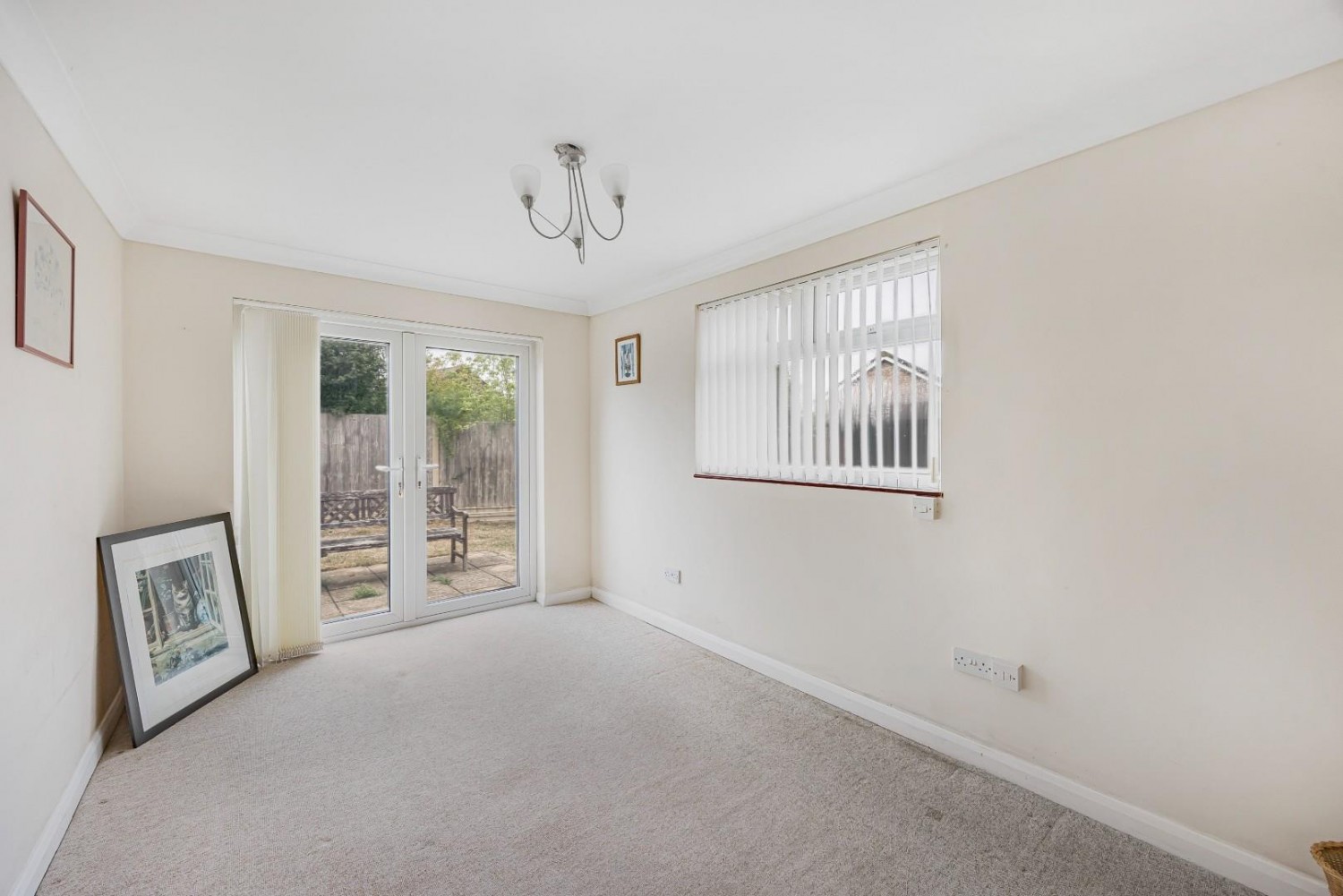 Charnwood Road, Bristol