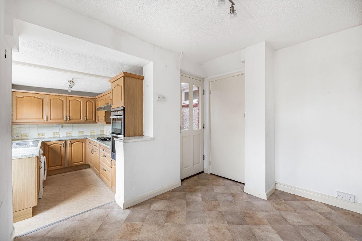 Charnwood Road, Bristol