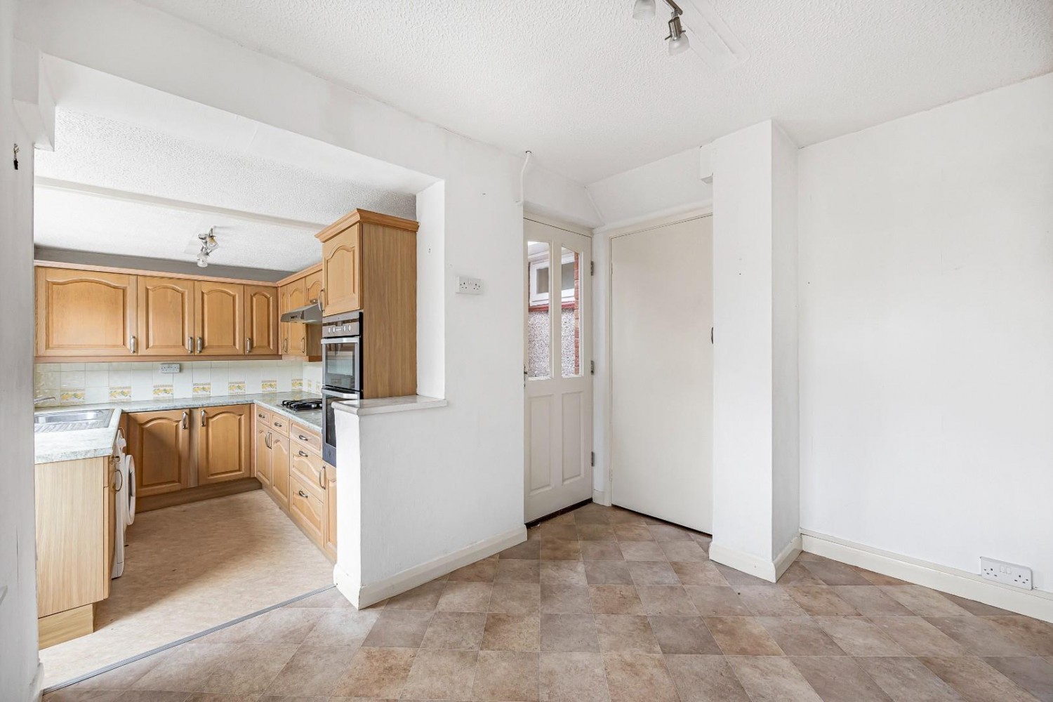 Charnwood Road, Bristol