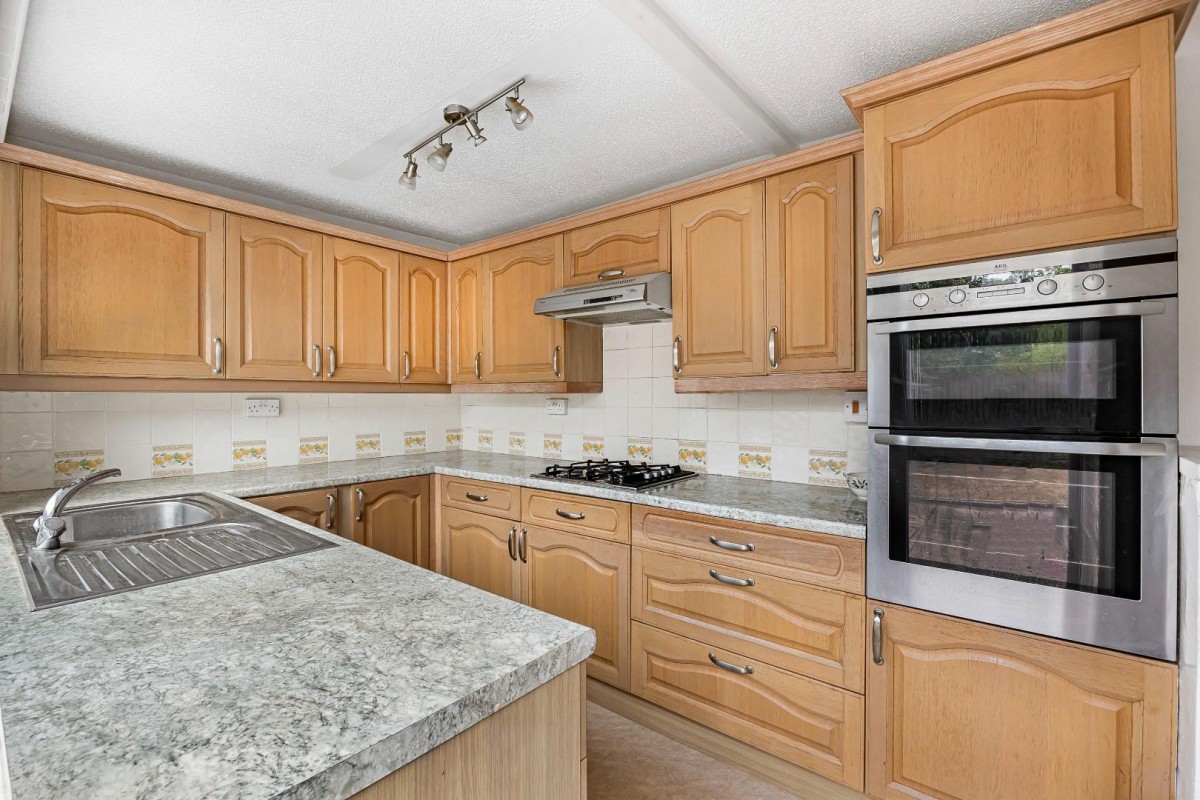 Charnwood Road, Bristol