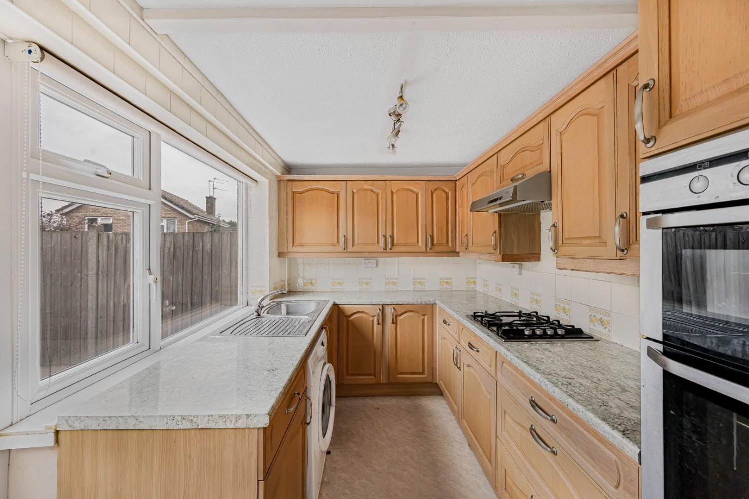 Charnwood Road, Bristol