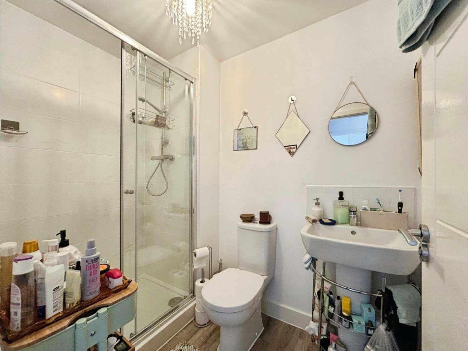 Gatekeeper Close, Knaresborough