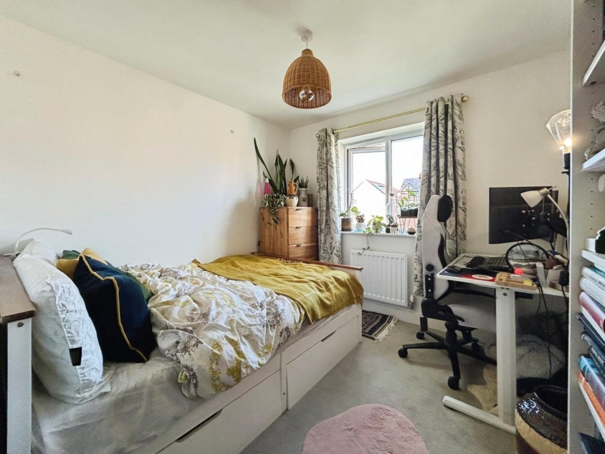 Gatekeeper Close, Knaresborough