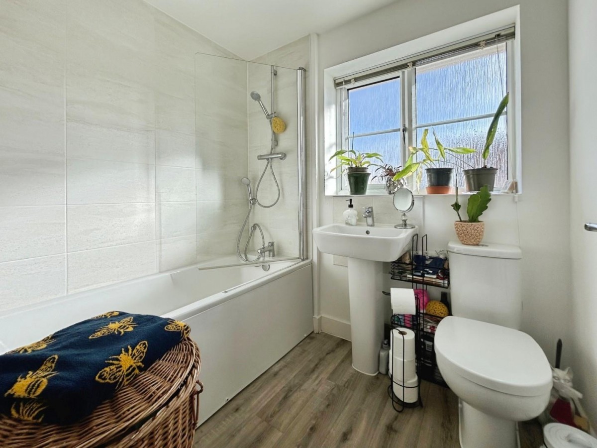 Gatekeeper Close, Knaresborough