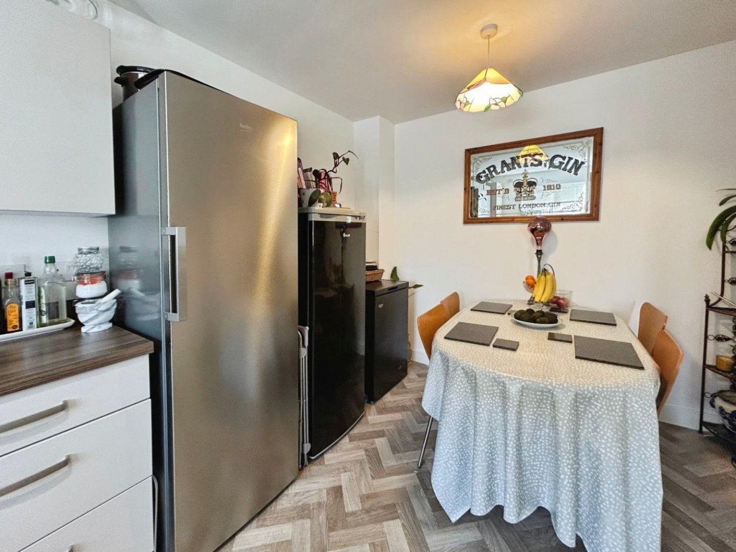 Gatekeeper Close, Knaresborough