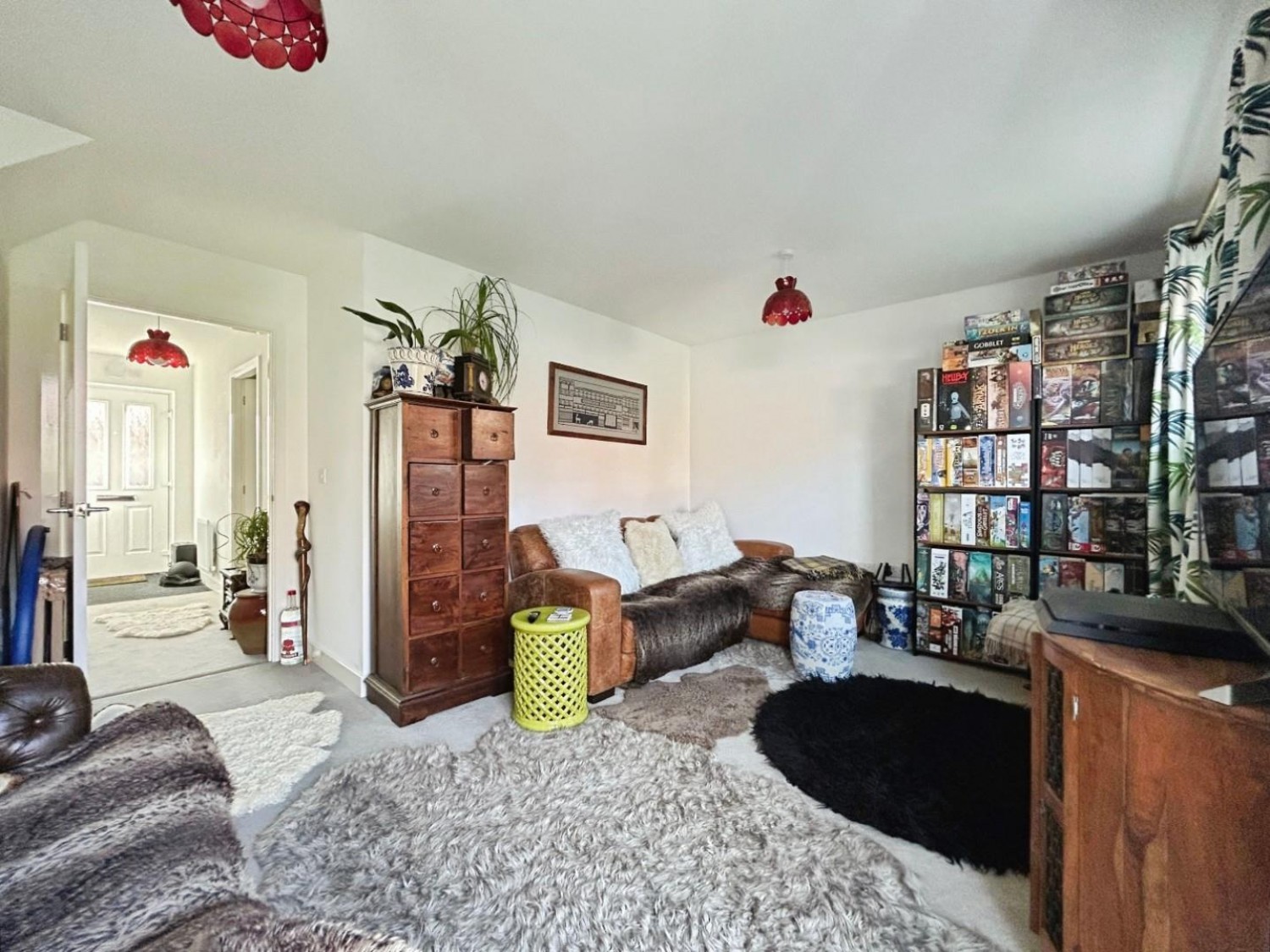 Gatekeeper Close, Knaresborough