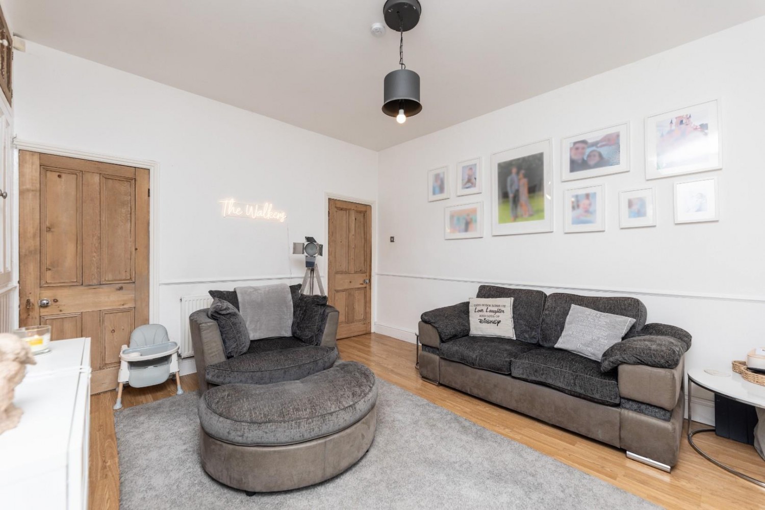 Wood Lane, Castleford