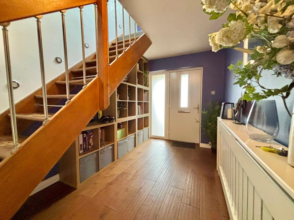 Lowfield Road, Bolton-Upon-Dearne, Rotherham