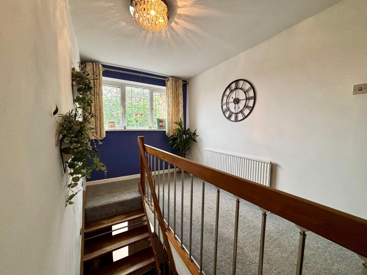 Lowfield Road, Bolton-Upon-Dearne, Rotherham